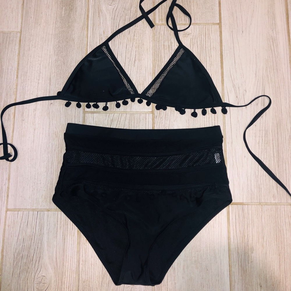 🛍 3/$25 SHEIN bathing suit!